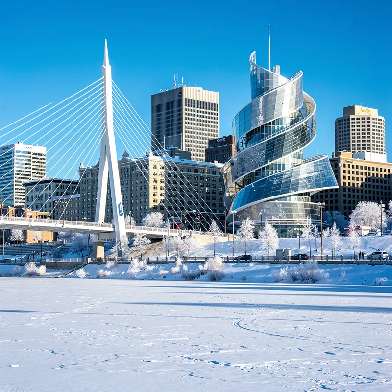 Winnipeg