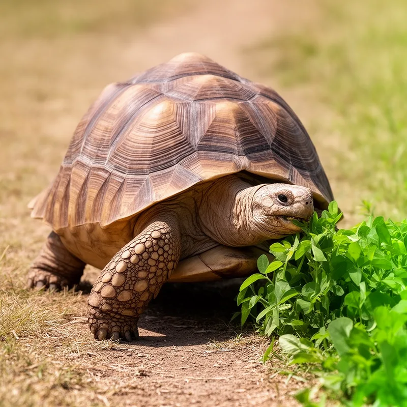 tortoise