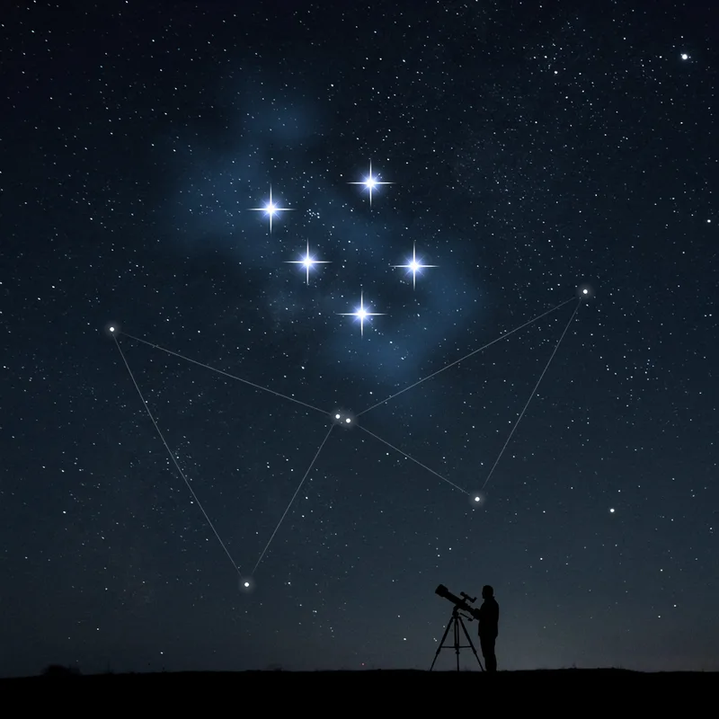 Pleiades