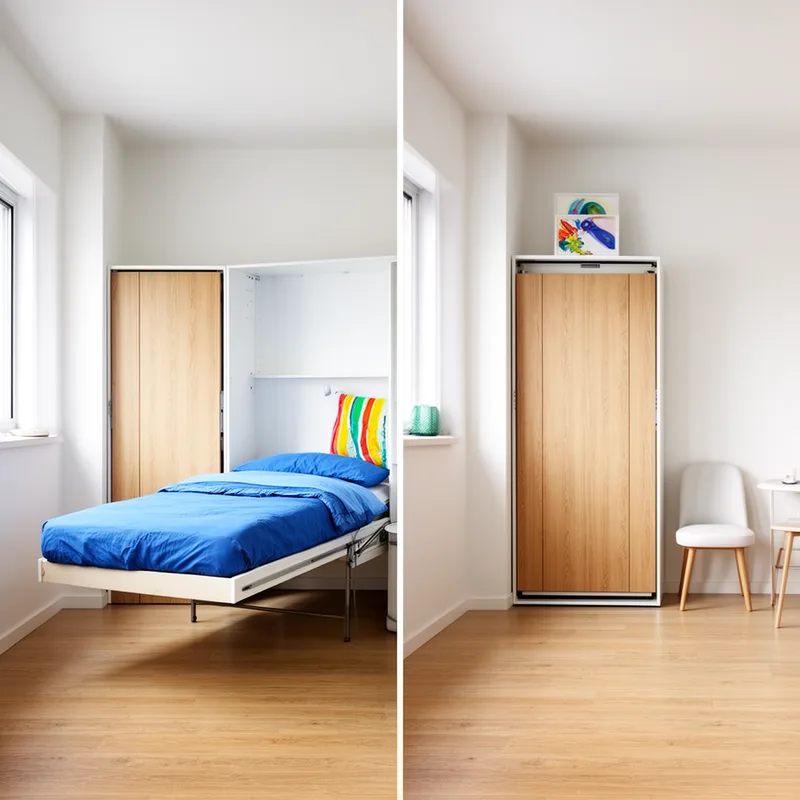 foldaway