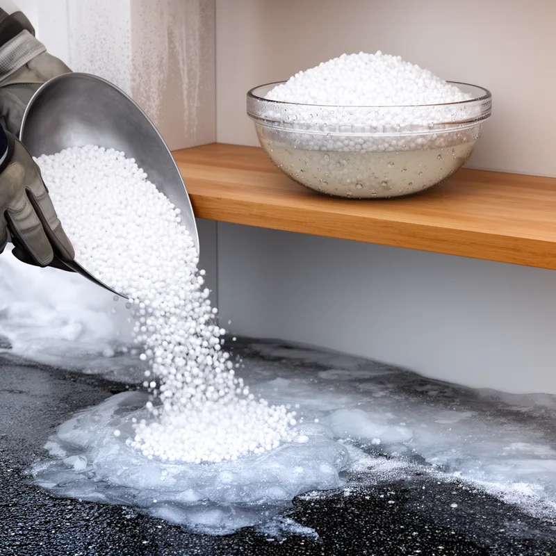 calcium chloride