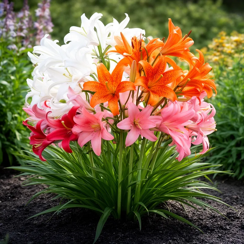 Liliaceae