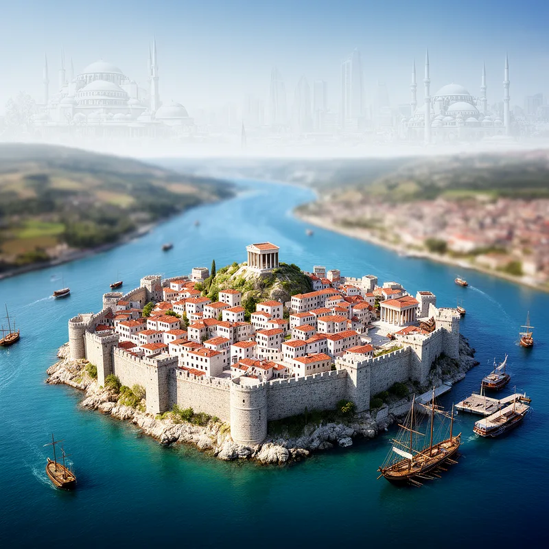 Byzantium
