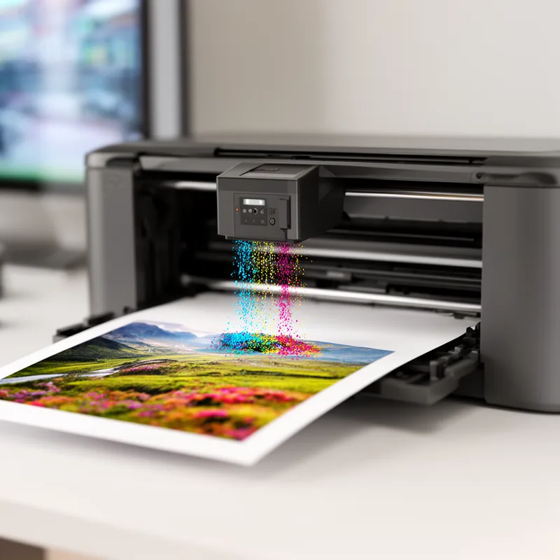 inkjet