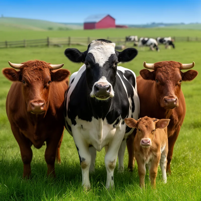 bovine