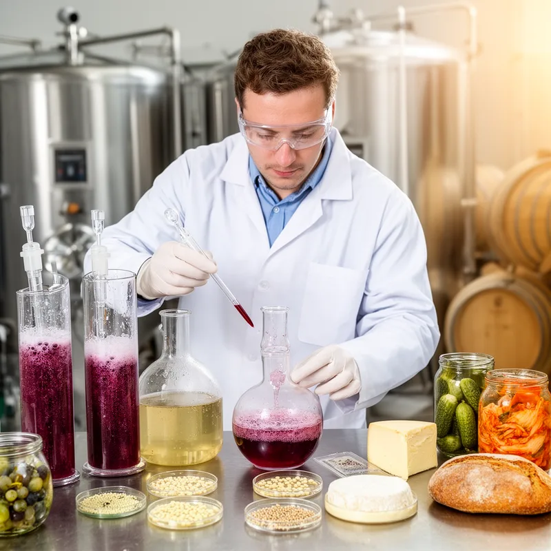 fermentologist