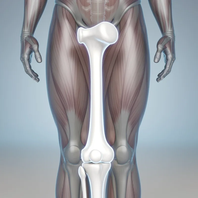 femur