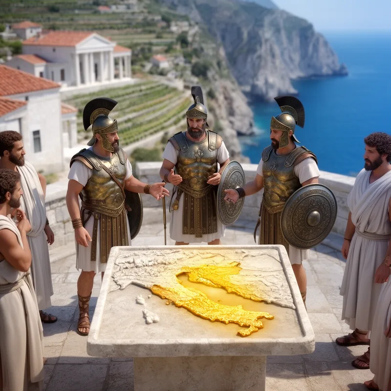 Achaean