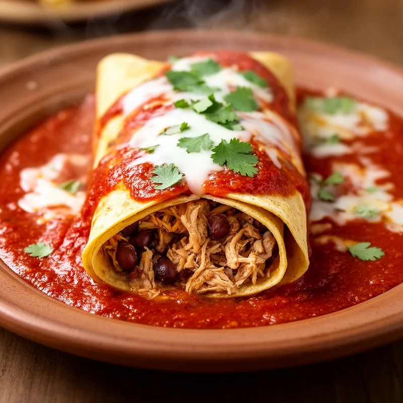 enchilada