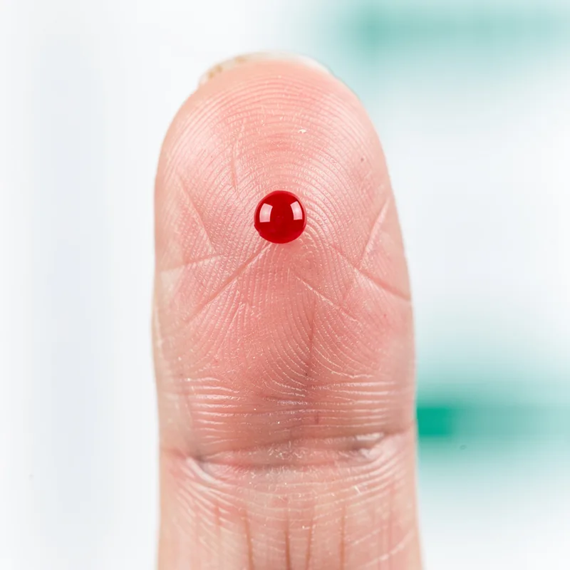 to bleed