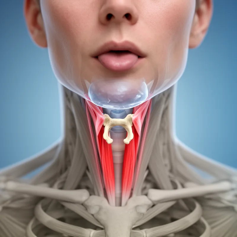suprahyoid