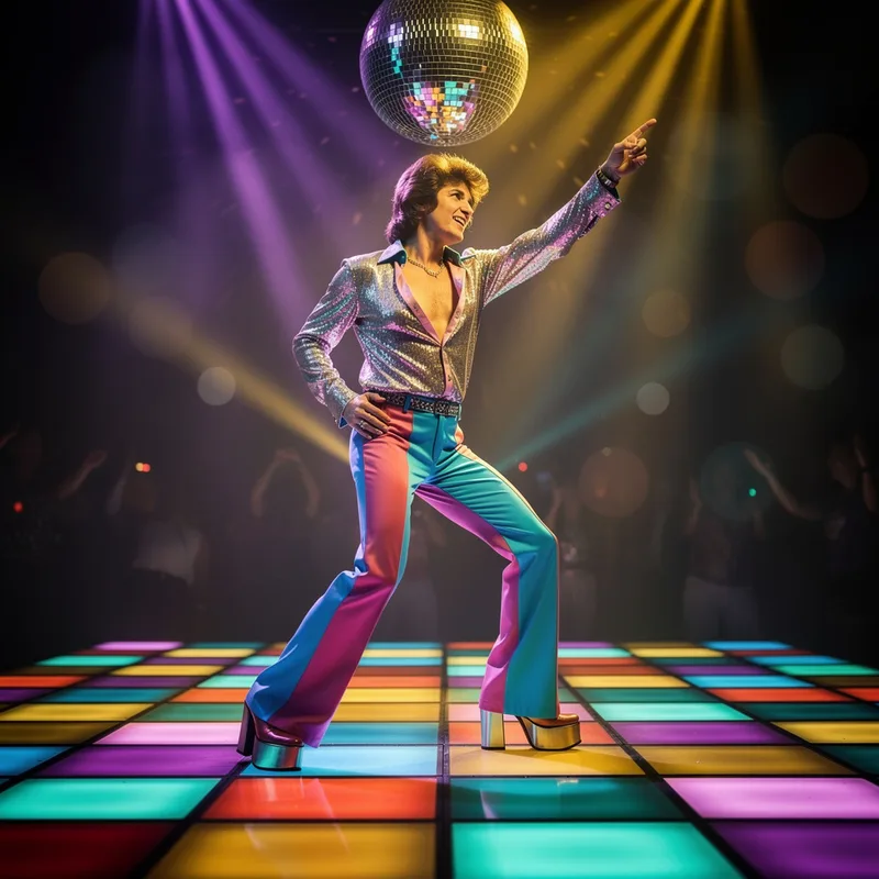 disco