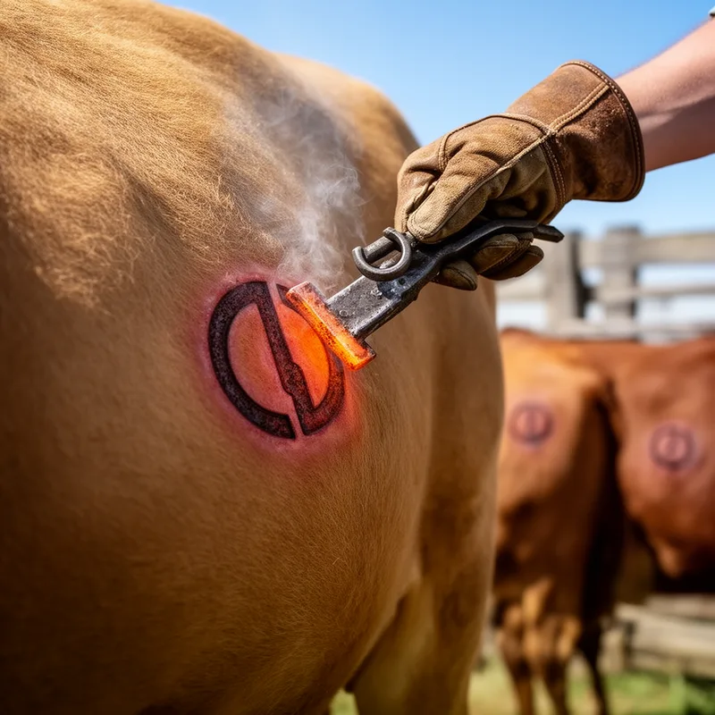 branded