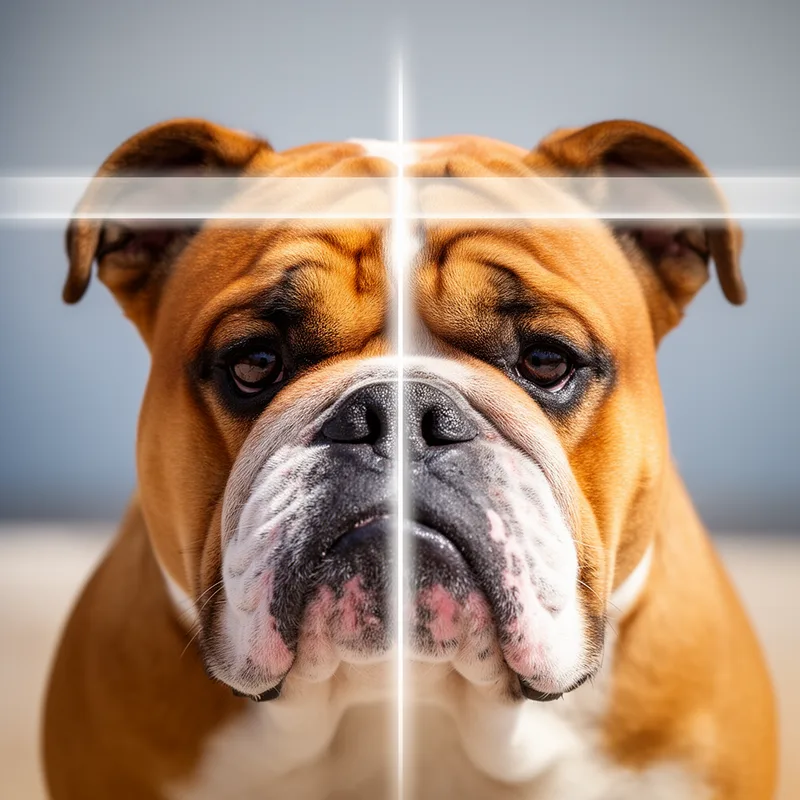 brachycephalic