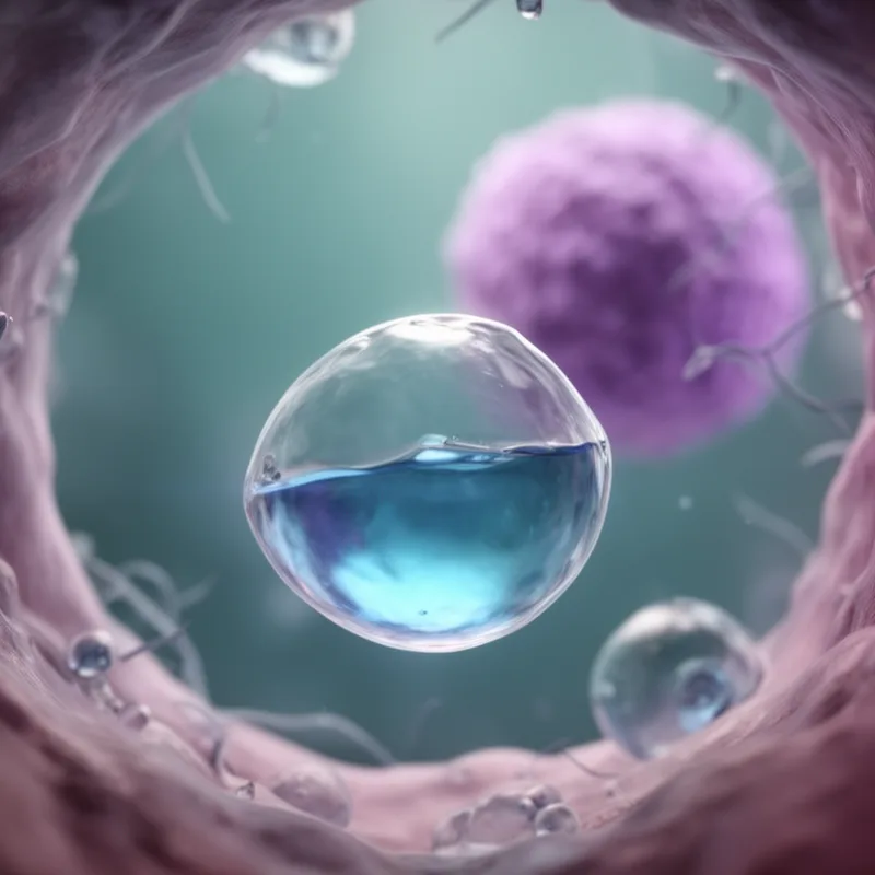 vesicle