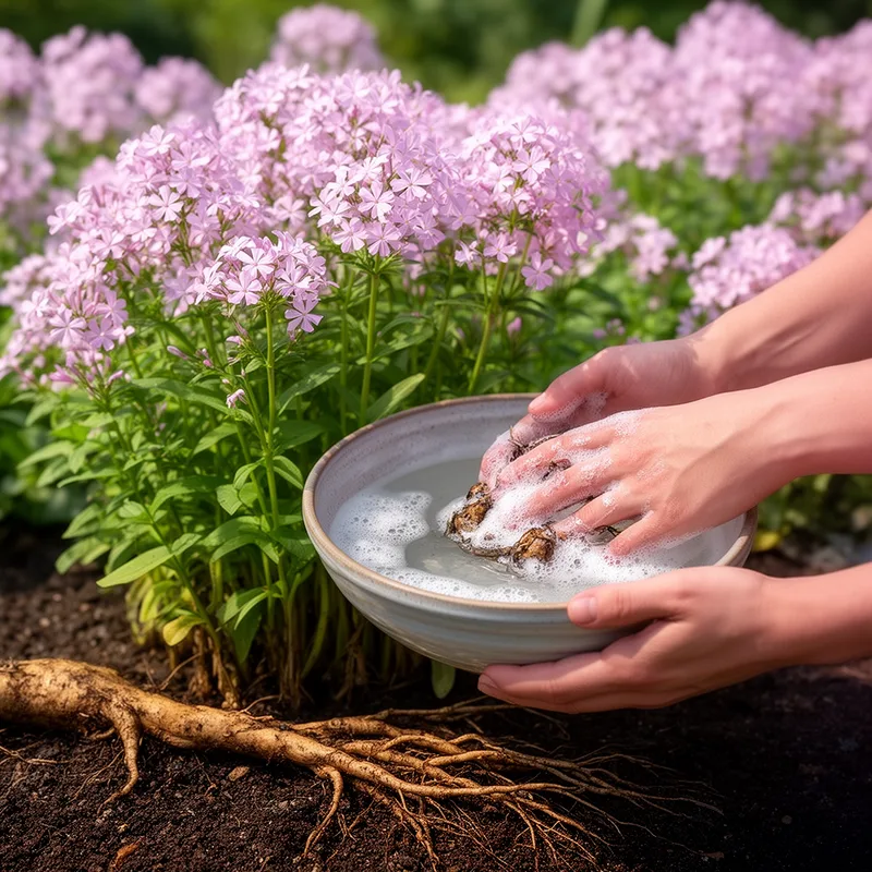 Saponaria
