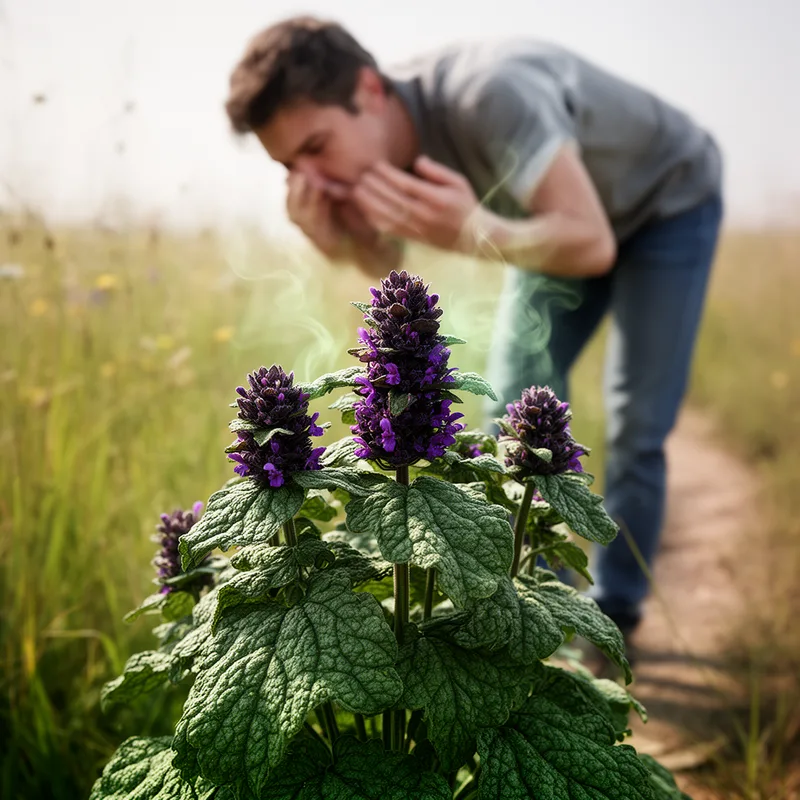 fetid horehound