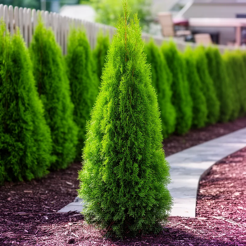 arborvitae