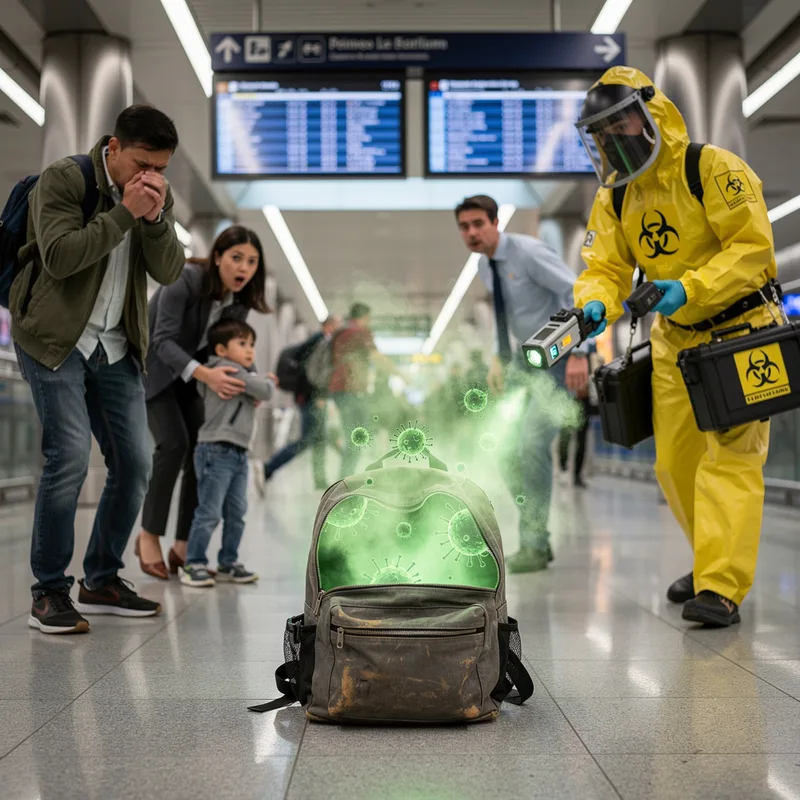 bioterror