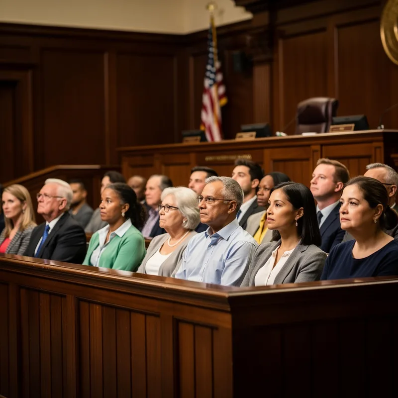 jury system
