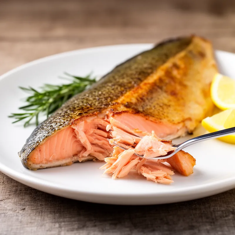 lake trout