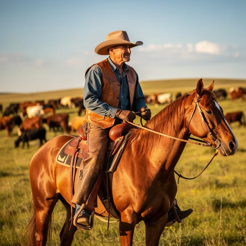 cowboy