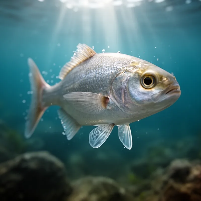 pelvic fin