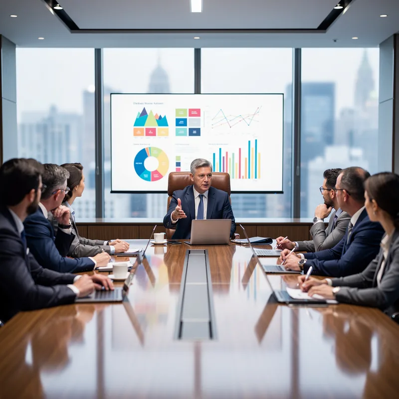 directorship