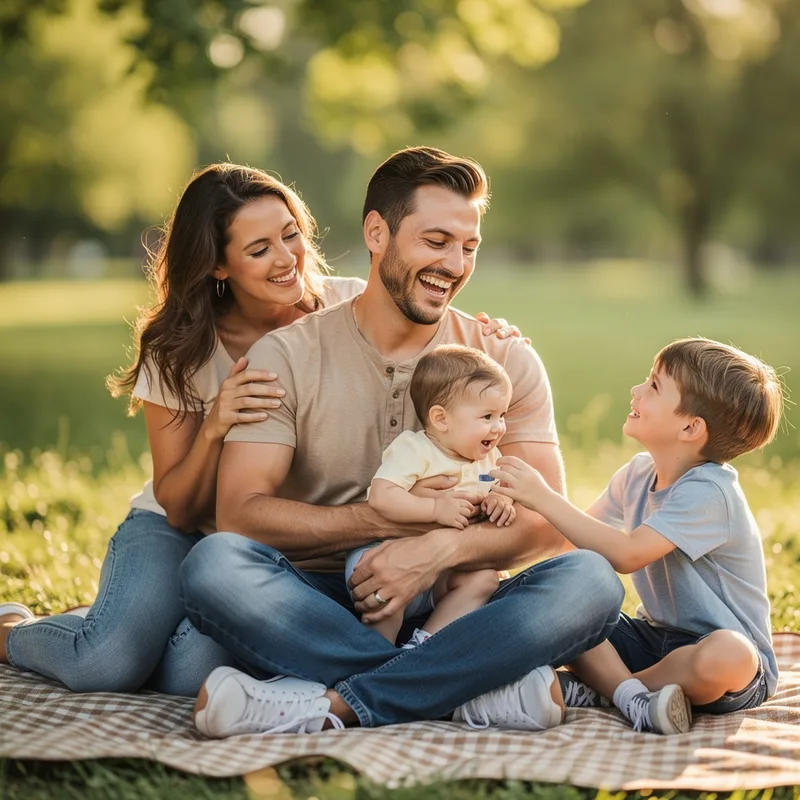 family man