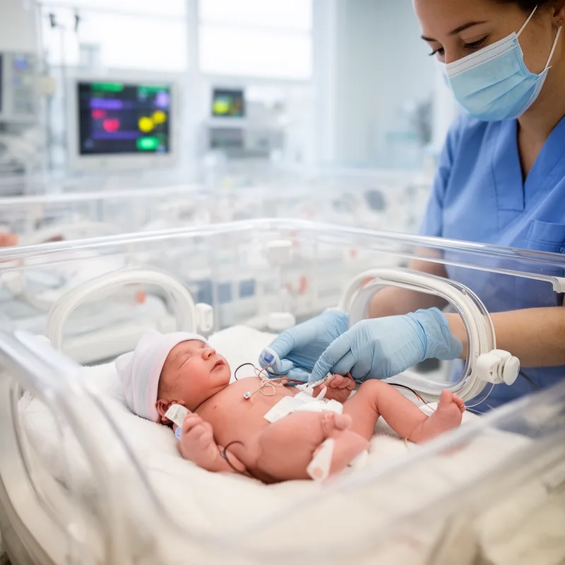 neonatal period