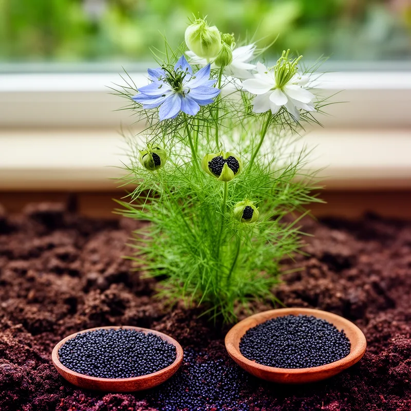 Nigella