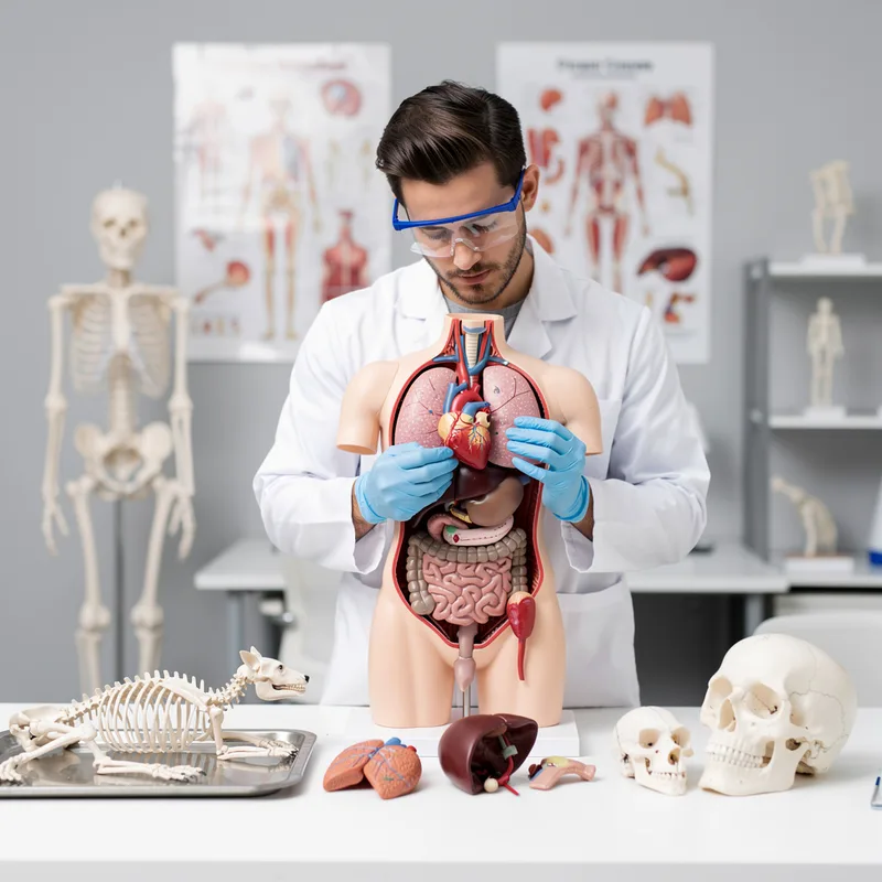 anatomist