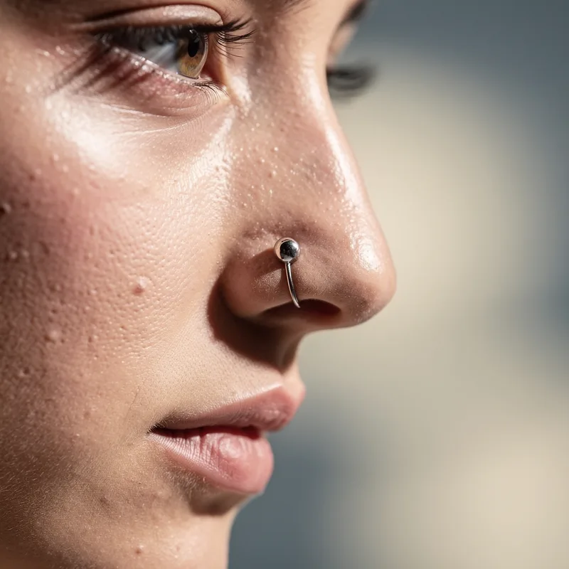 piercing