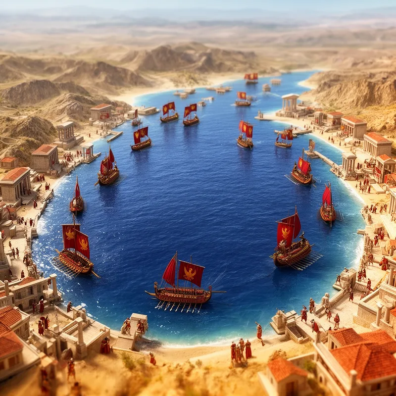 mare nostrum