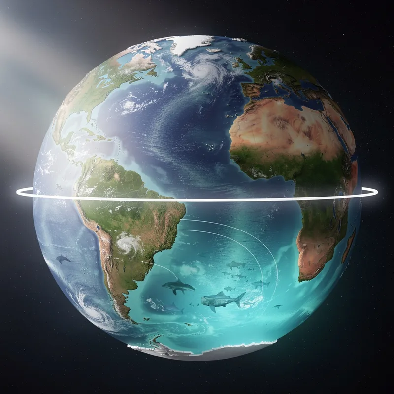 South Atlantic