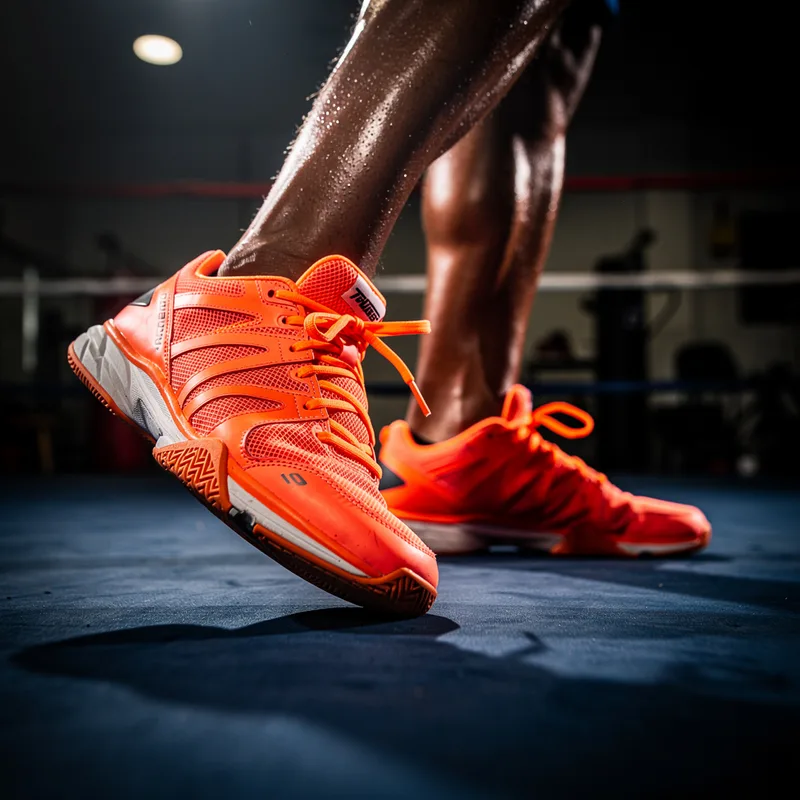 footwork