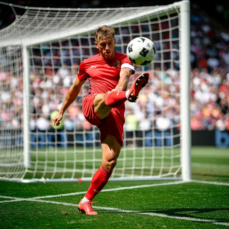 striker