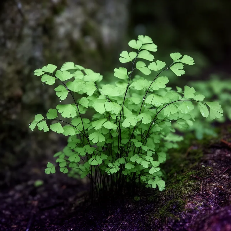 Adiantum