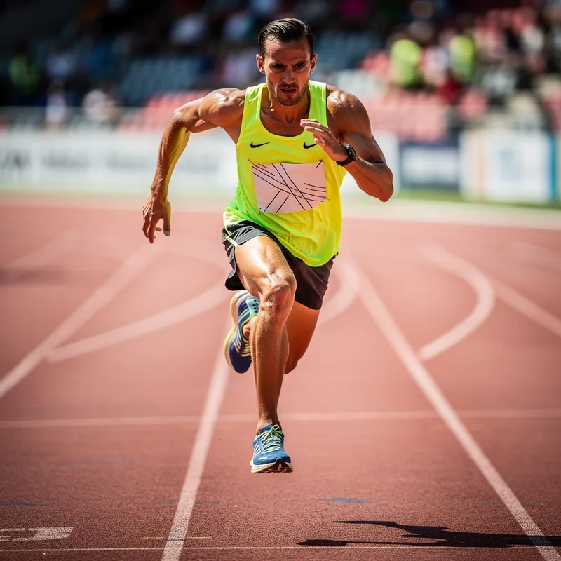 runner