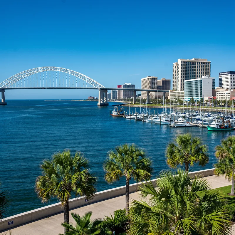 Corpus Christi
