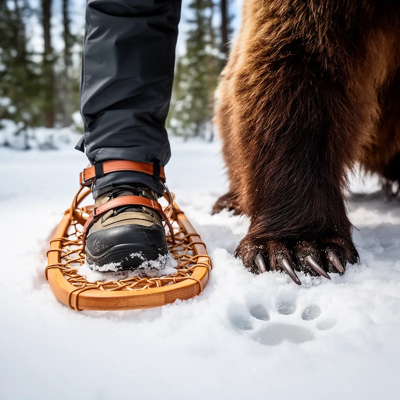 bearpaw