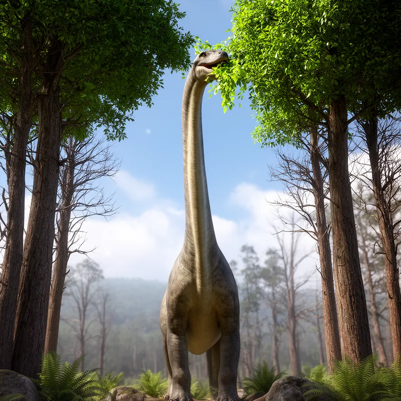 barosaur
