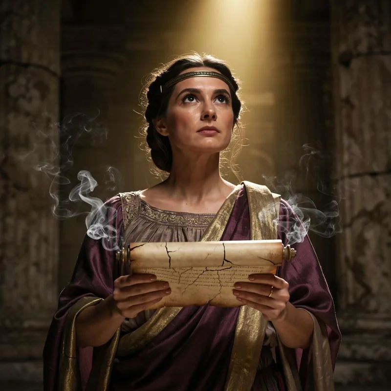 sibyl