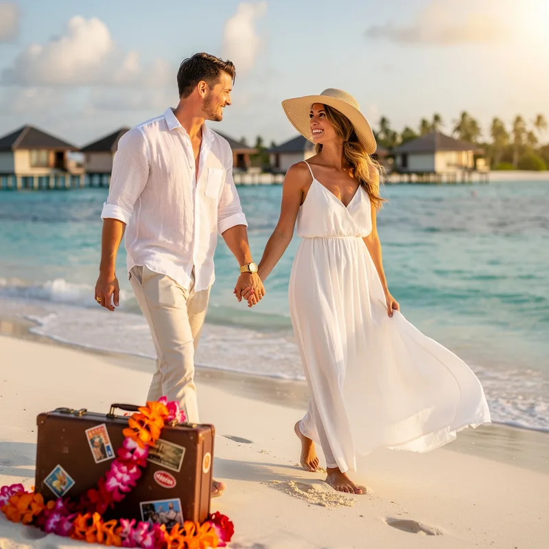honeymoon