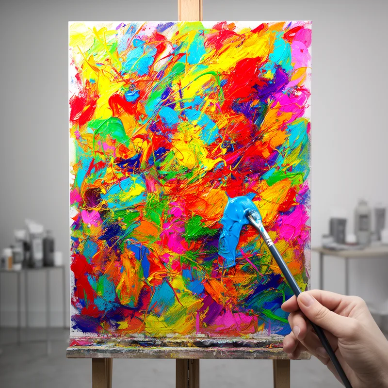 colorfulness