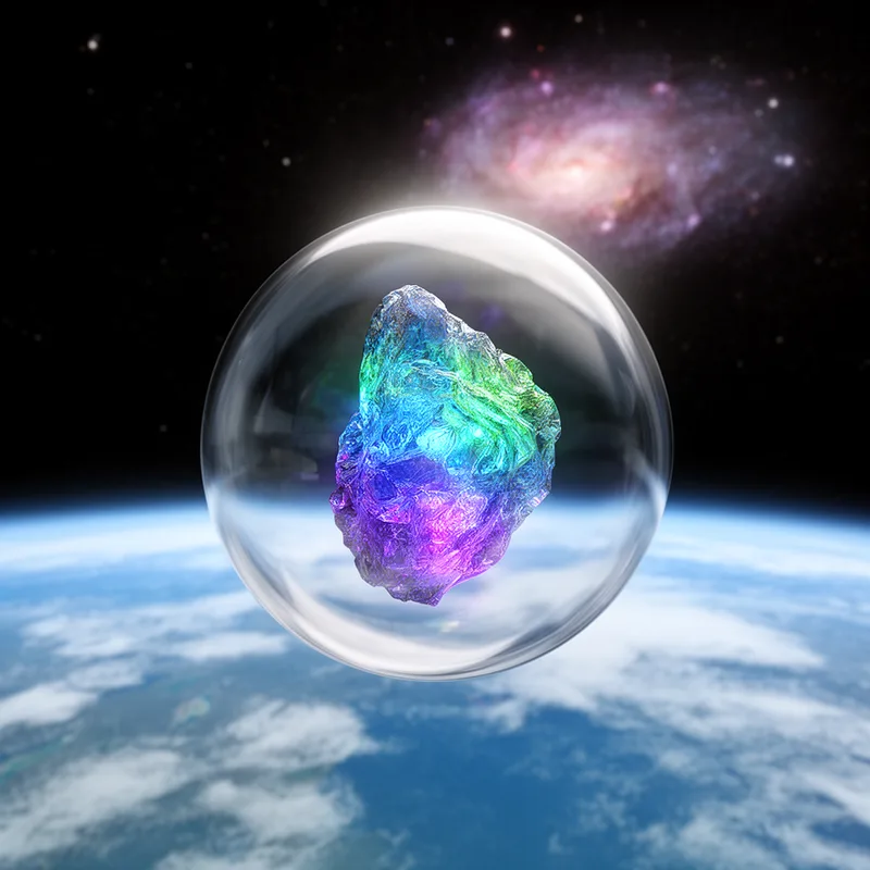 ultraterrene