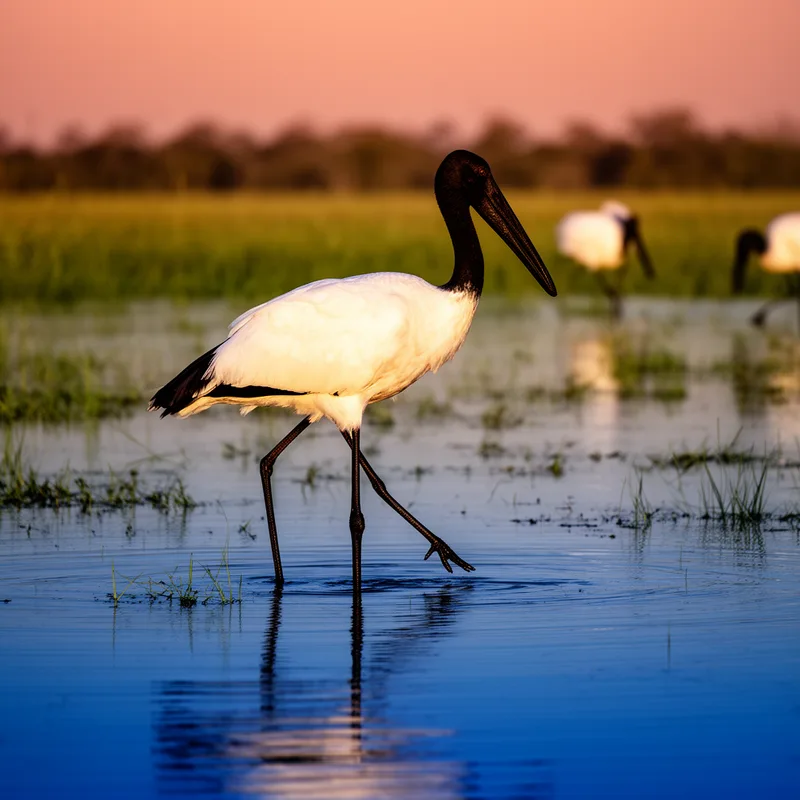 jabiru