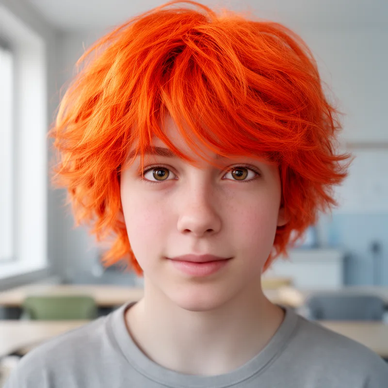 carrottop