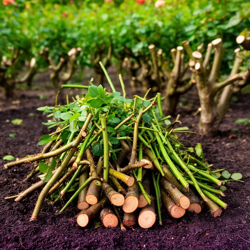 pruning