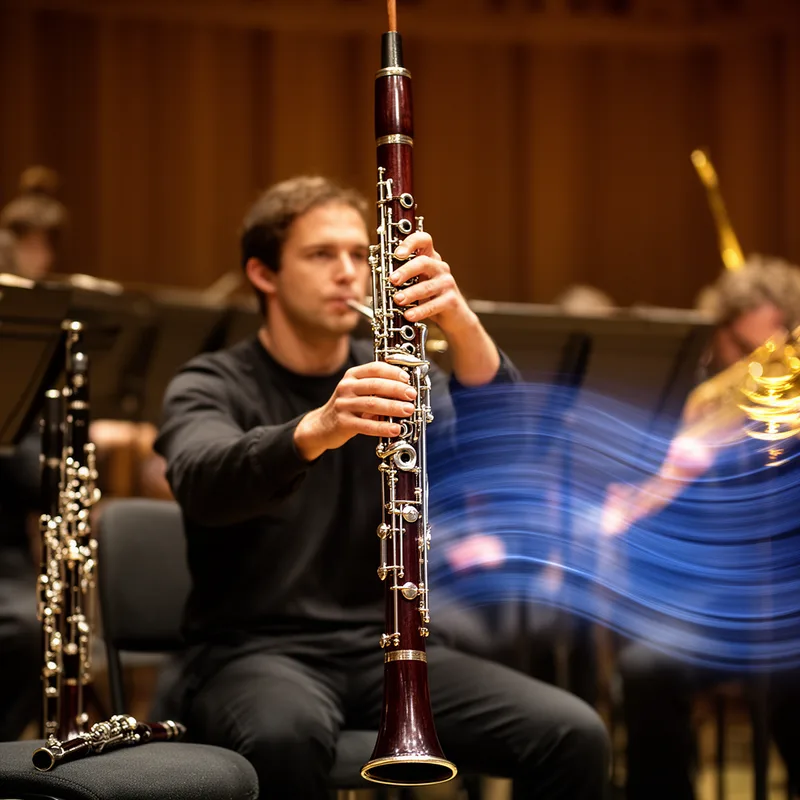 basset oboe
